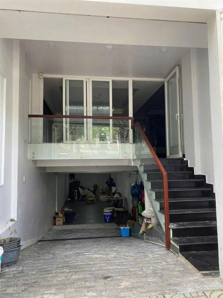 Cho thuê nhà nguyên căn kdc an phú hưng quận 7 giá 28tr/tháng