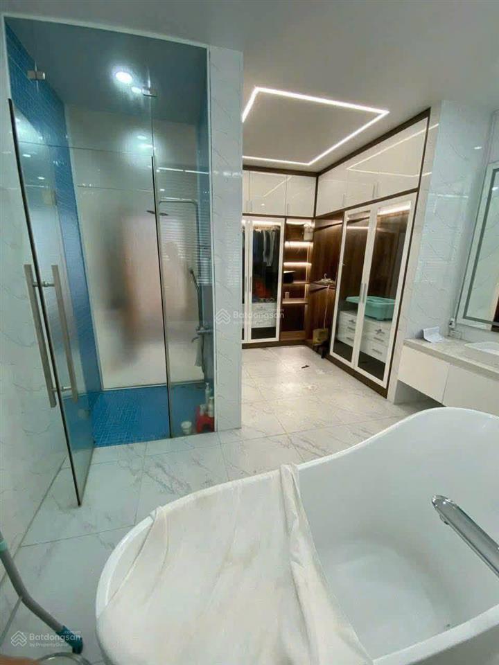 Cho thuê nhà nguyên căn kdc an phú hưng quận 7 giá 28tr/tháng