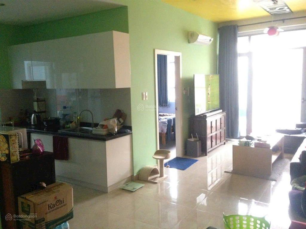 Bán gấp căn hộ luxcity, quận 7, chỉ 3,7 tỷ