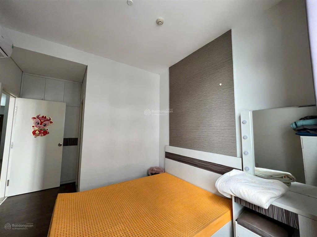 Cho thuê căn hộ luxcity quận 7 giá 12 triệu/tháng