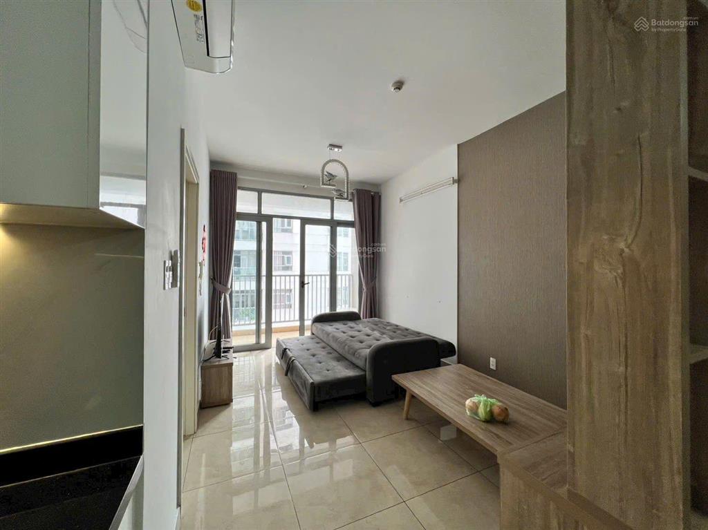 Cho thuê căn hộ luxcity quận 7 giá 12 triệu/tháng