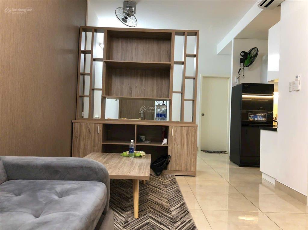Cho thuê căn hộ luxcity quận 7 giá 12 triệu/tháng