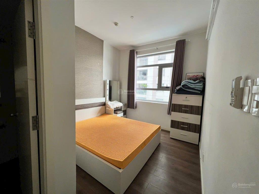 Cho thuê căn hộ luxcity quận 7 giá 12 triệu/tháng