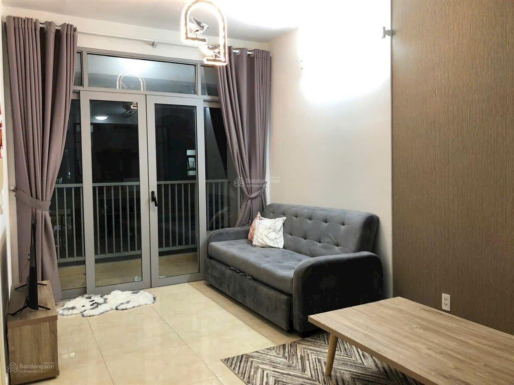 Cho thuê căn hộ luxcity quận 7 giá 12 triệu/tháng