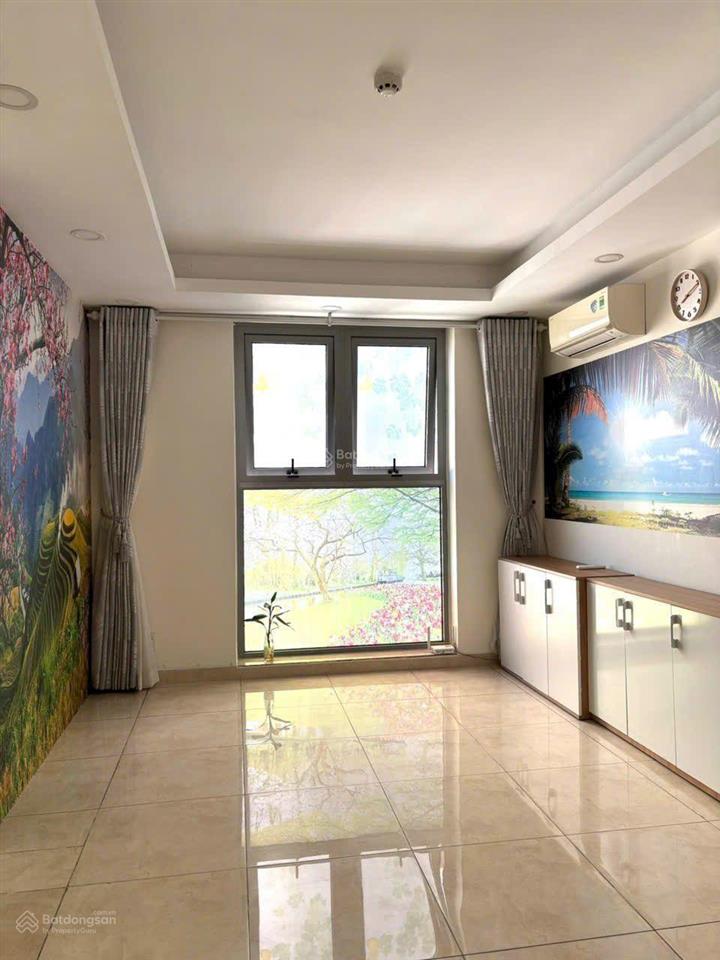 Cho thuê ch luxcity, quận 7 giá 9tr/tháng