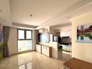 Cho thuê ch luxcity, quận 7 giá 9tr/tháng