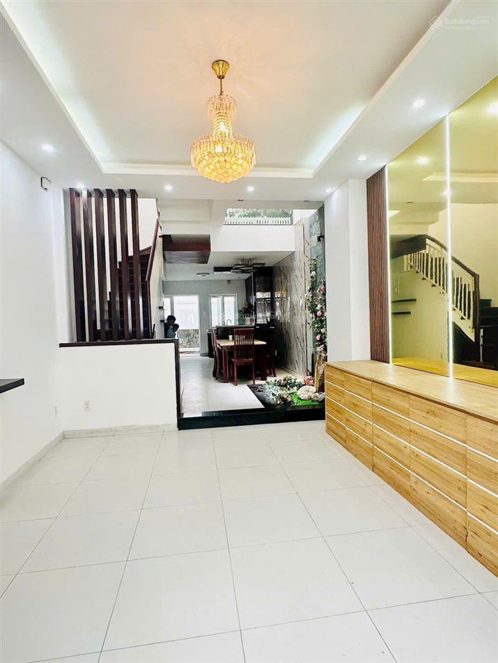 Cho thuê nhà nguyên căn kdc nam long, phú thuận, q7 giá 24tr/tháng