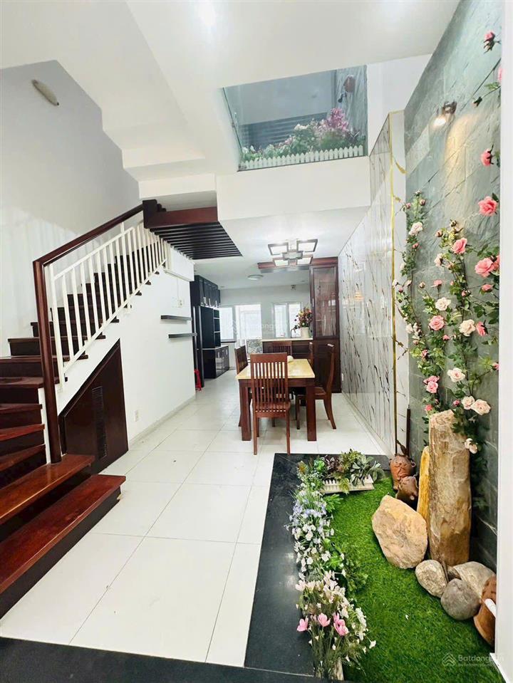Cho thuê nhà nguyên căn kdc nam long, phú thuận, q7 giá 24tr/tháng