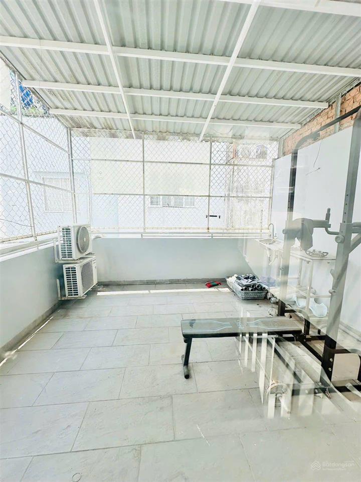 Cho thuê nhà nguyên căn kdc nam long, phú thuận, q7 giá 24tr/tháng