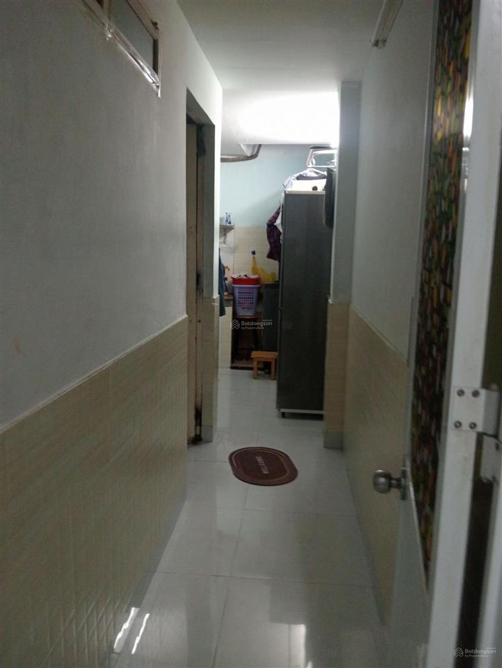 Bán nhà hxh, 5mx15m lâm văn bền, quận 7 giá 7,5 tỷ
