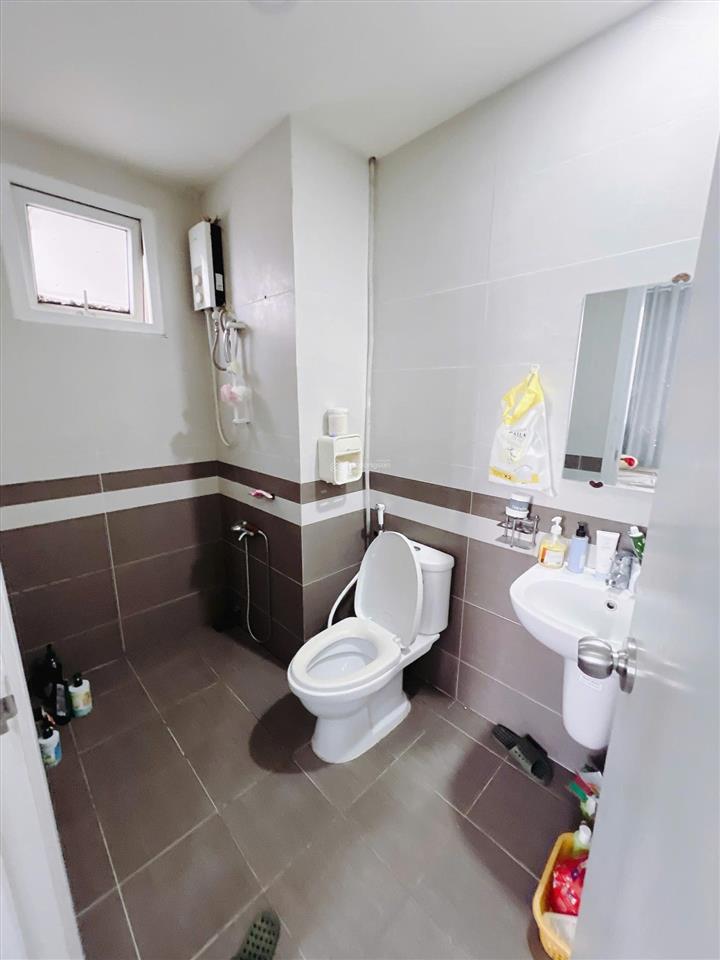 Bán ch the park residence, phước kiển, nhà bè giá 3,5 tỷ