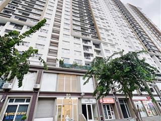 Bán ch the park residence, phước kiển, nhà bè giá 3,5 tỷ