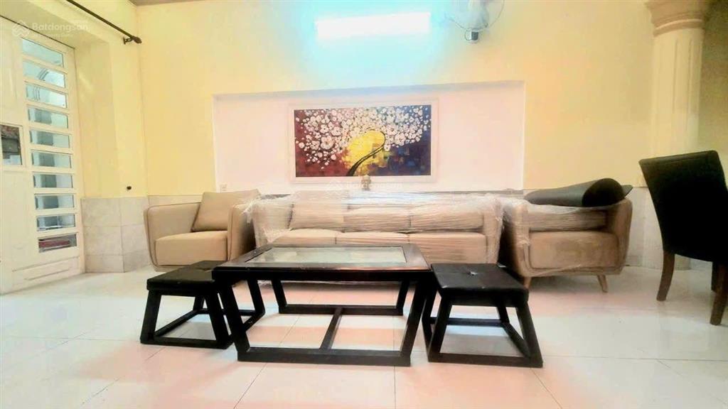 Cho thuê nhà nguyên căn, lâm văn bền, quận 7, giá 18tr/tháng