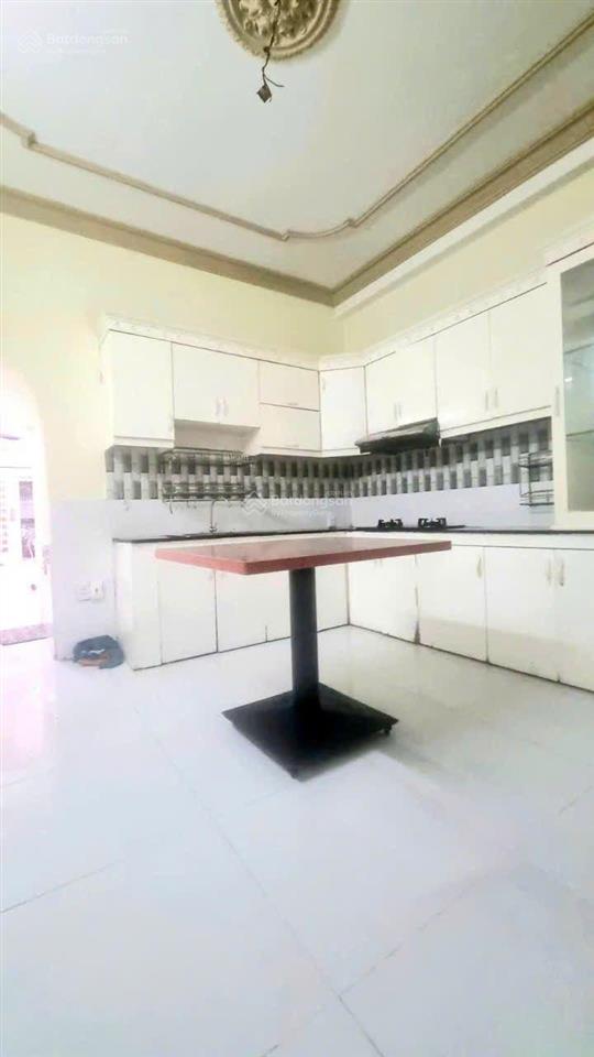 Cho thuê nhà nguyên căn, lâm văn bền, quận 7, giá 18tr/tháng