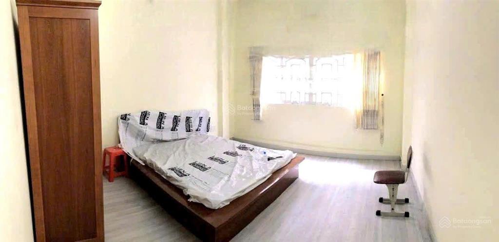 Cho thuê nhà nguyên căn, lâm văn bền, quận 7, giá 18tr/tháng