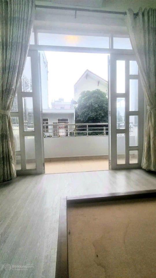Cho thuê nhà nguyên căn, lâm văn bền, quận 7, giá 18tr/tháng