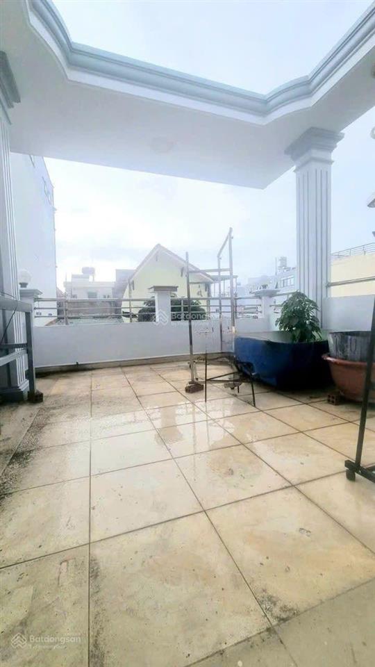 Cho thuê nhà nguyên căn, lâm văn bền, quận 7, giá 18tr/tháng