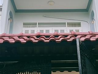 Cho thuê nhà nguyên căn, lâm văn bền, quận 7, giá 18tr/tháng