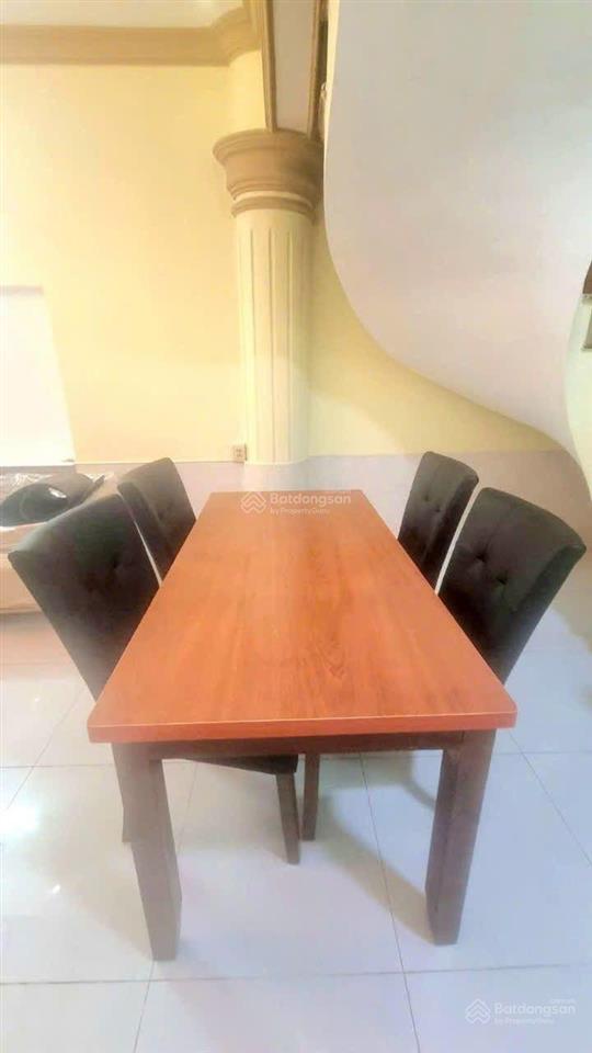 Cho thuê nhà nguyên căn, lâm văn bền, quận 7, giá 18tr/tháng