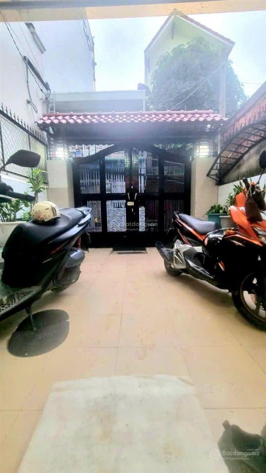 Cho thuê nhà nguyên căn, lâm văn bền, quận 7, giá 18tr/tháng