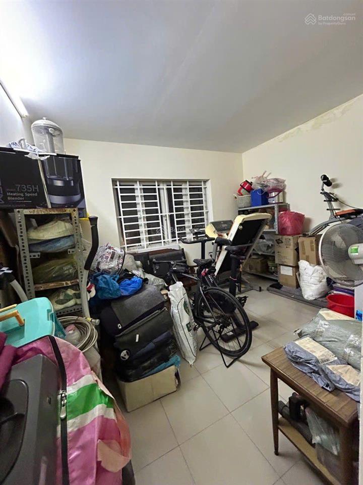 Bán 5 tầng mt đường số phường tân thuận tây quận 7 giá 10 tỷ