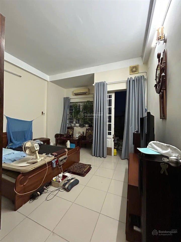 Bán 5 tầng mt đường số phường tân thuận tây quận 7 giá 10 tỷ