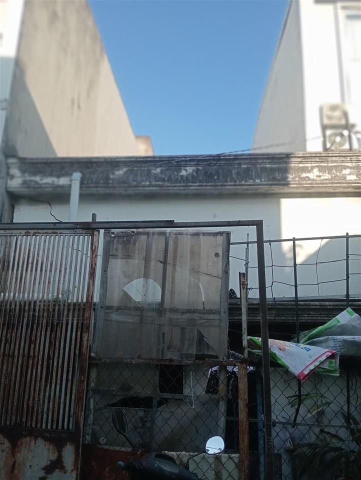 Bán nhà cũ, hxh, đường lâm văn bền, quận 7, giá 6,8 tỷ