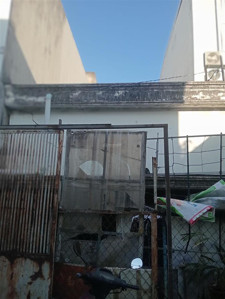 Bán nhà cũ, hxh, đường lâm văn bền, quận 7, giá 6,8 tỷ