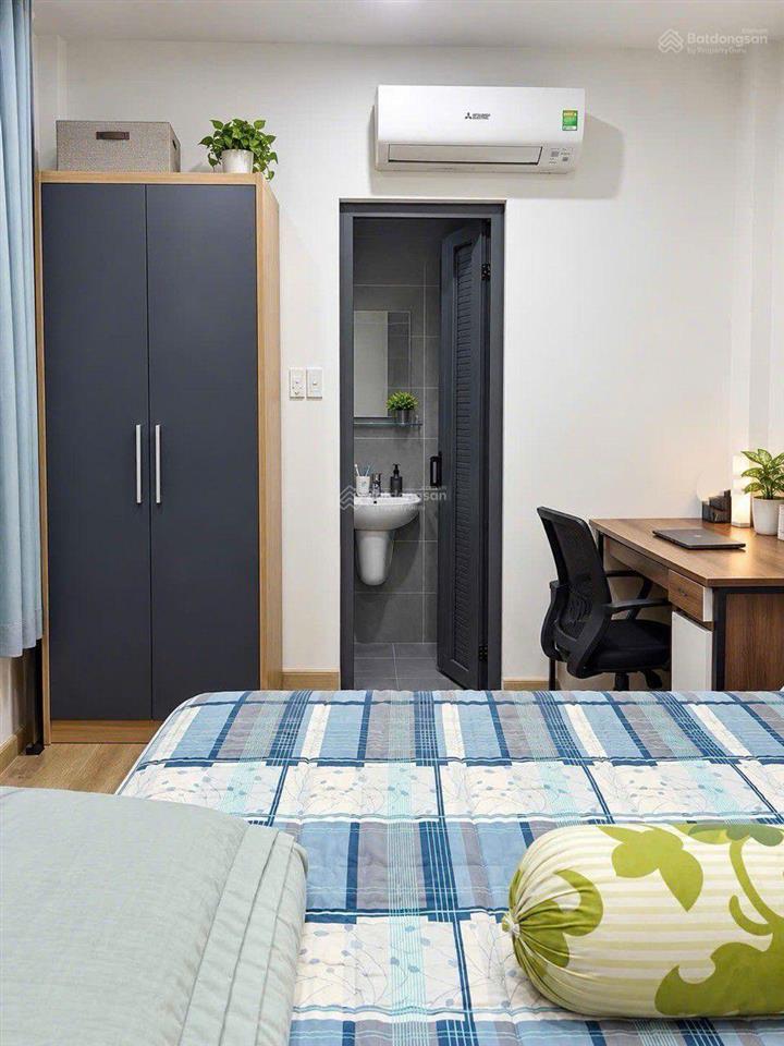 Bán nhà 4mx15m, sát nguyễn thị thập, quận 7 giá 6,6 tỷ