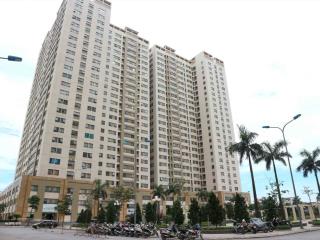 Căn hộ 3pn dt110m2, nội thất đầy đủ, về ở ngay, sổ đỏ chính chủ khu đô thị tân tây đô