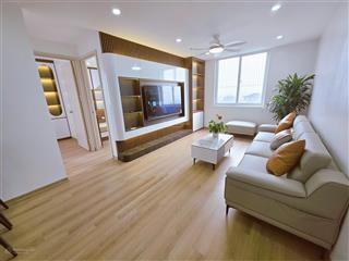 Bán căn hộ 3 pn full nội thất ngay gần trường đh công nghiệp, sổ đỏ sẵn, giá 5,8 tỷ