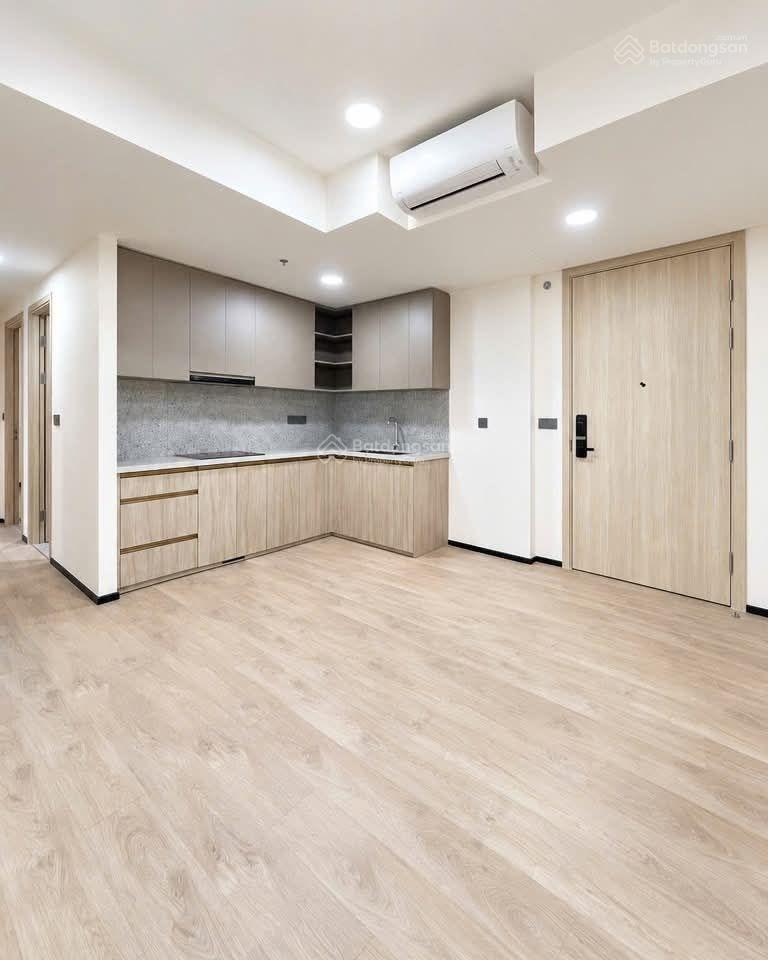 Cho thuê căn hộ 74 m2 2pn, 2vs nhà mới, có nội thất, giá 10tr, miễn phí dịch vụ