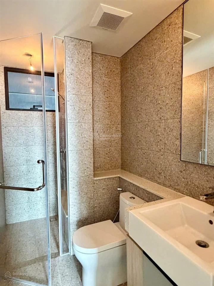 Cho thuê căn hộ 74 m2 2pn, 2vs nhà mới, có nội thất, giá 10tr, miễn phí dịch vụ