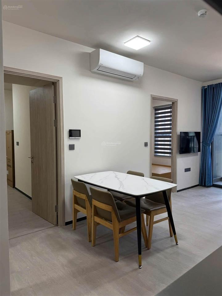 Cho thuê căn hộ 74 m2 2pn, 2vs nhà mới, có nội thất, giá 10tr, miễn phí dịch vụ