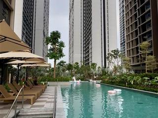 Căn 3 ngủ 109m2, sẵn nội thất cơ bản về ở ngay tại lumi hanoi giá 8,x tỷ