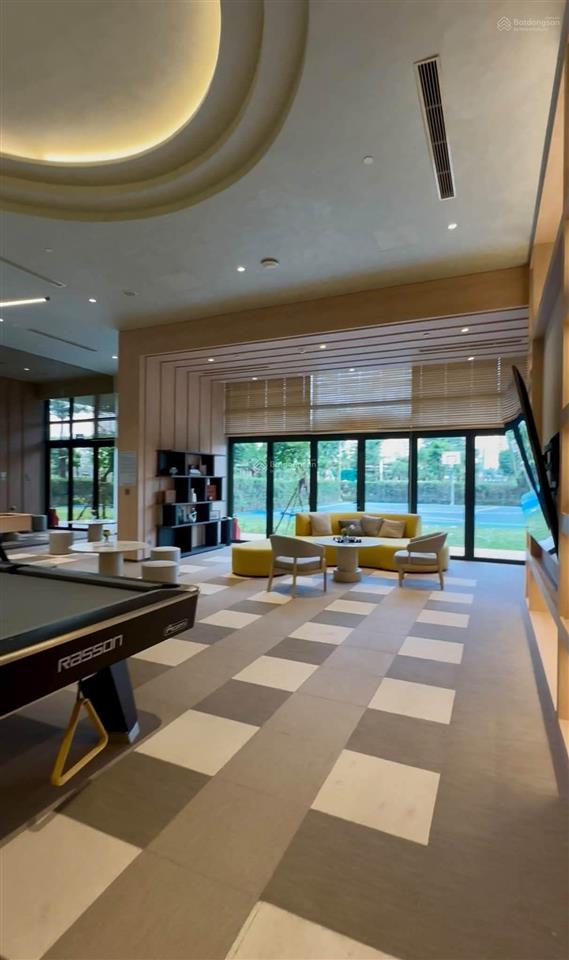 Căn hộ 54m2 2 ngủ, 2vs khu p dự án lumi hà nội bán lỗ 100tr