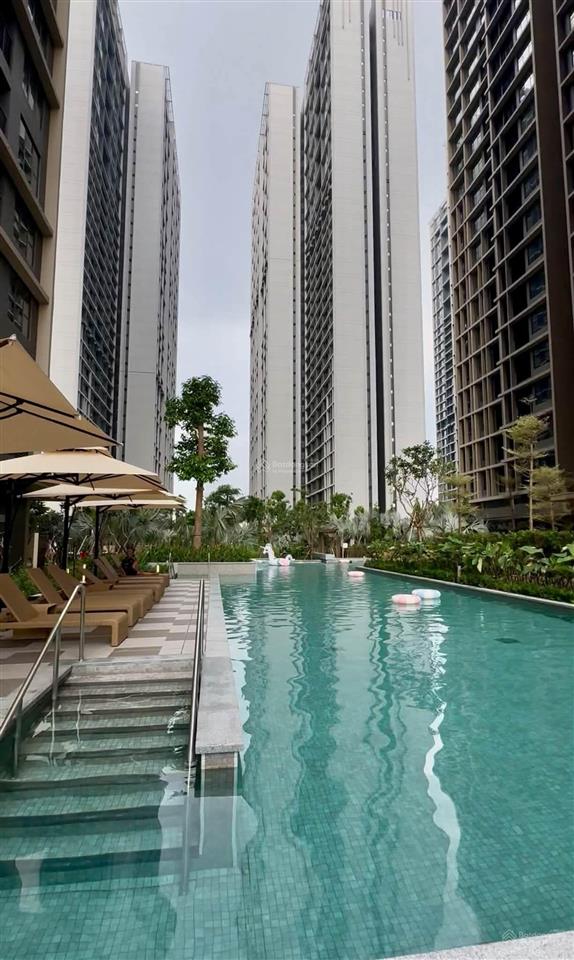 Căn hộ 54m2 2 ngủ, 2vs khu p dự án lumi hà nội bán lỗ 100tr