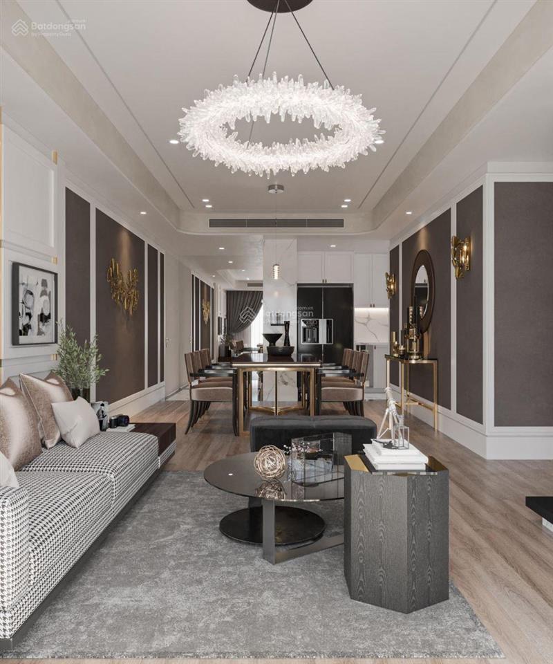 Hạ giá bán nhanh căn 2pn 75m2 phố nguyễn tuân, giá 5,4 tỷ, bao phí
