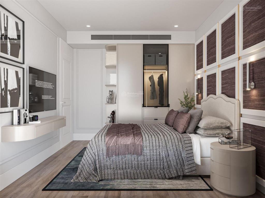 Hạ giá bán nhanh căn 2pn 75m2 phố nguyễn tuân, giá 5,4 tỷ, bao phí