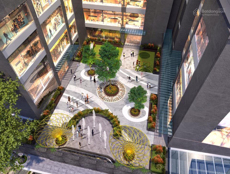 Hạ giá bán nhanh căn 2pn 75m2 phố nguyễn tuân, giá 5,4 tỷ, bao phí