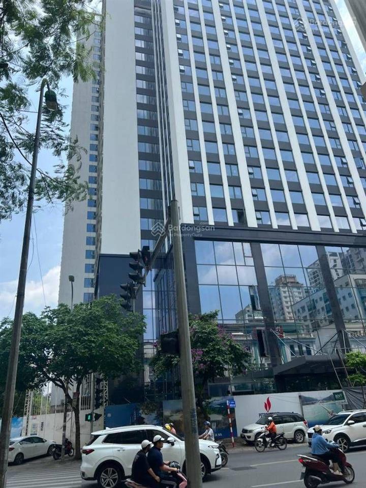 Căn hộ 90m2 3pn, 2vs chung cư harmony square, phố nguyễn tuân, giá 6,8 tỷ