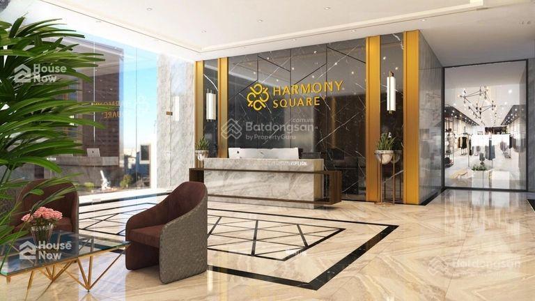 Căn hộ 90m2 3pn, 2vs chung cư harmony square, phố nguyễn tuân, giá 6,8 tỷ