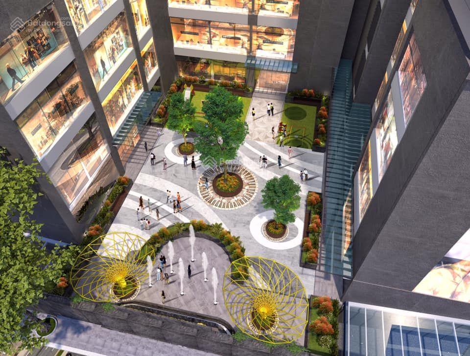 Căn hộ 90m2 3pn, 2vs chung cư harmony square, phố nguyễn tuân, giá 6,8 tỷ