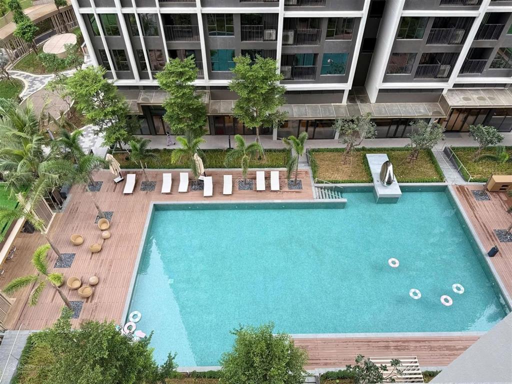 Bán căn hộ 62m2 2 ngủ, 2vs dự án lumi hà nội, giá 4,4x tỷ, nhận nhà về ở ngay
