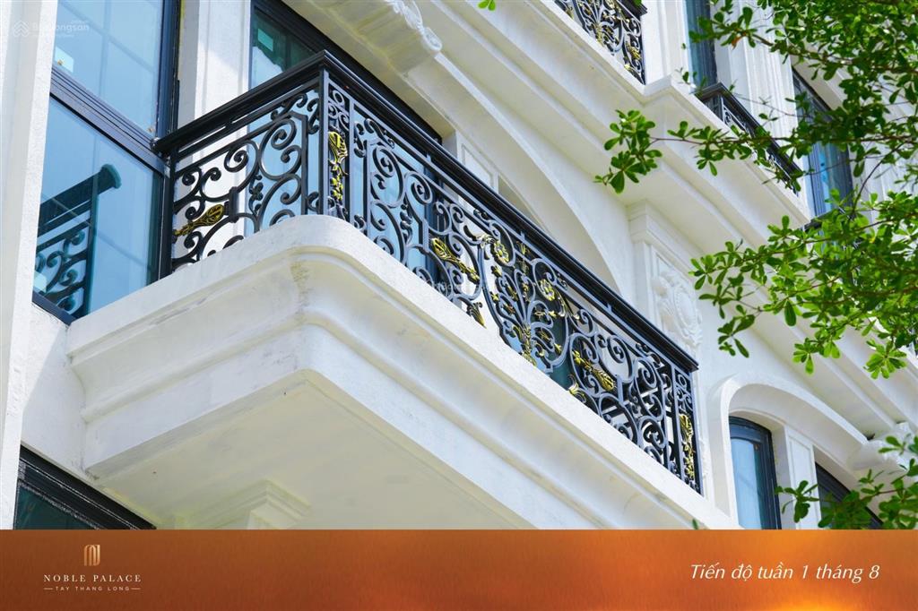 Liền kề 4 tầng, mt 5m, hướng nam quanh năm mát mẻ, đường trước nhà 12,5m.