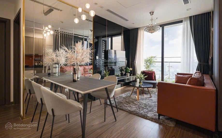 Chuyển công tác cần bán căn 2pn 73m² gần sân vận động mỹ đình