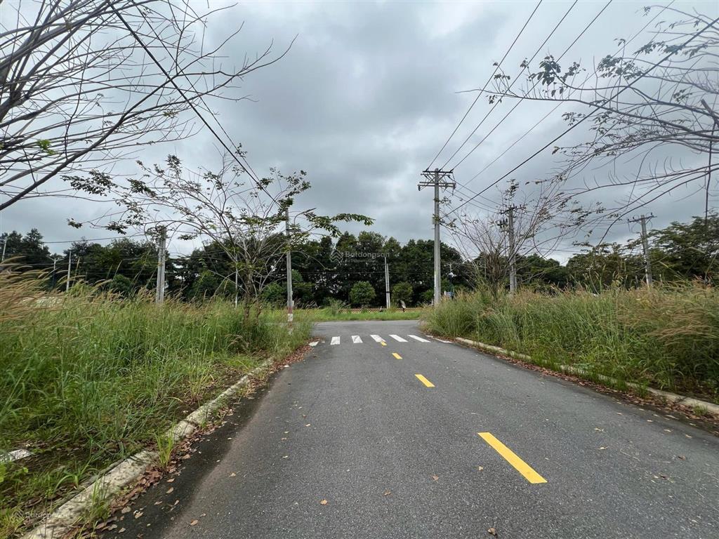 Cuối năm bán gấp lô đất ở kdc đức phát 3, bầu bàng, bình dương, 80m2 2,5 tỷ