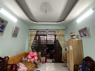 Gấp nhà 2 tầng shr hẻm xe hơi ngay ngã tư ga q12 giáp gò vấp  71m2 (4x18)  chỉ 5,1tỷ