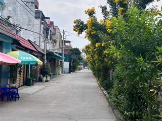 Đất thổ cư mt thạnh lộc 37 quận 12 ngang khủng 20m dài 27m cn 198m2 chỉ 8,2 tỷ