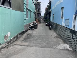 Chủ ngợp  bán gấp lô đất 438 m2  1/ vườn lài q12  10 tỷ